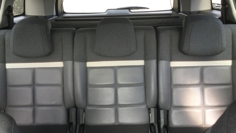 Citroen C5 Aircross 1.2 PureTech 130 Flair Plus 5dr Petrol Hatchback